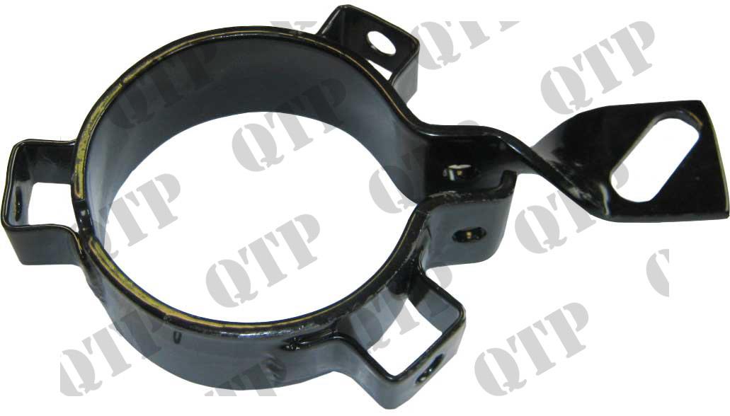 Exhaust Clamp John Deere 6520 - 6920 Also Fits 6530 - 6930 7430 7530 * - AL155689