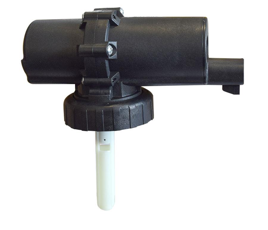 Fuel Lift Pump John Deere 6310 6410 Electric 6510 6610 6810 6910 6910S 6320 6420 6420S 6520 6620 6820 6920 6920S 3800 Loader 7520 7220 7320 7420- RE509530