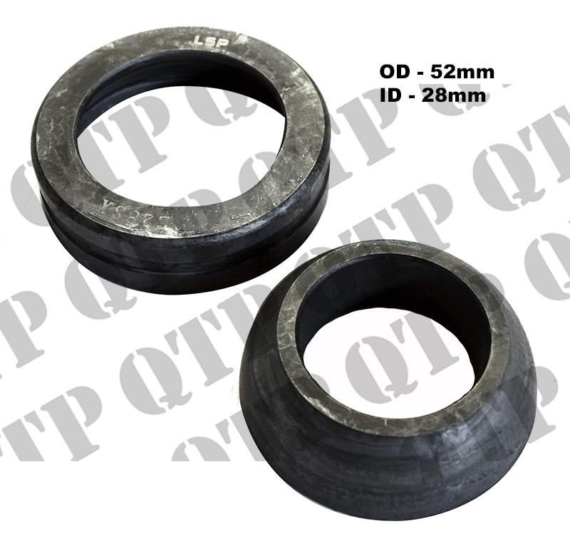 King Pin Bearing - 87523063