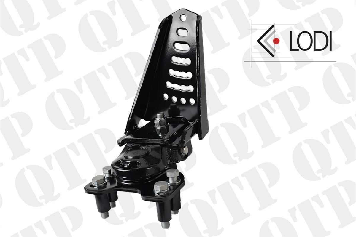 Mudguard Bracket LH Case Puma/Maxxum NH T6000/T7/T6 - 47802229, 47444867 , 87543514 , 87651033 , 87748076, 47457429