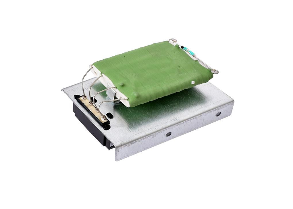 Blower Heater Resistor *Blower Fan is 59637* - AL152449 AL224589 , AL111591