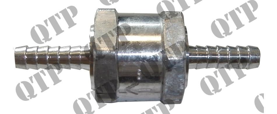 Valve Non Return 6mm , S37217 , VPD4400