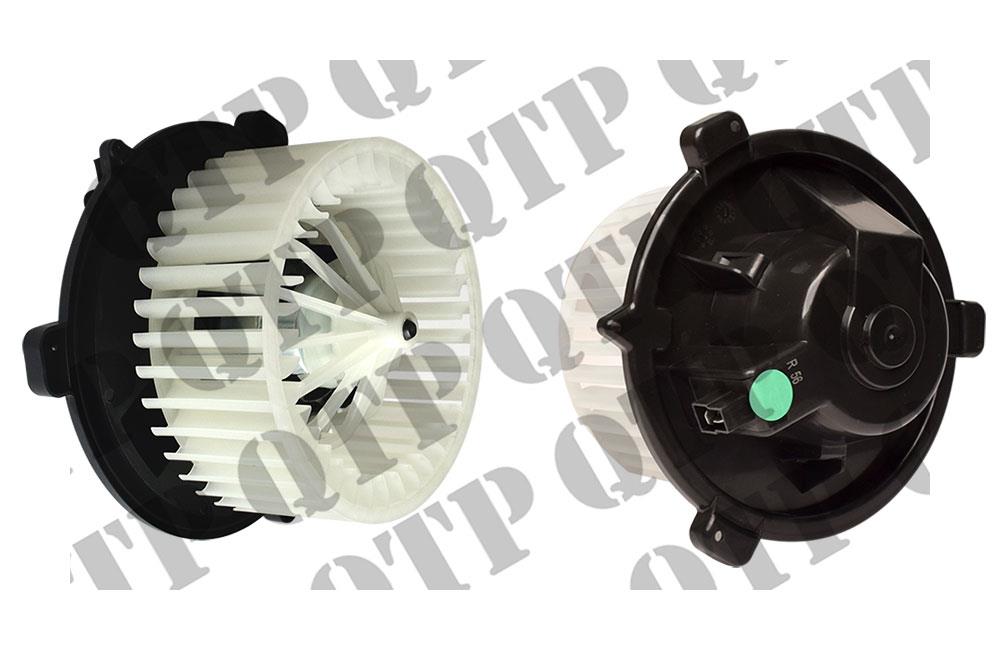 Cab Blower Deutz Right Agrotron Agrotron MKIII Agrotron New Agrotron Profiline Agrotron X Resistor 54309 , * 0.010.2535.0, 001025350