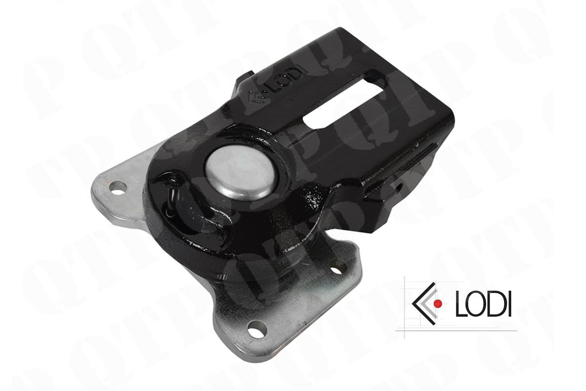Mudguard Bracket Pivot RH Deutz Agrofarm 100-430 Agroplus 80-410 , 0.015.4233.3 , 01542333