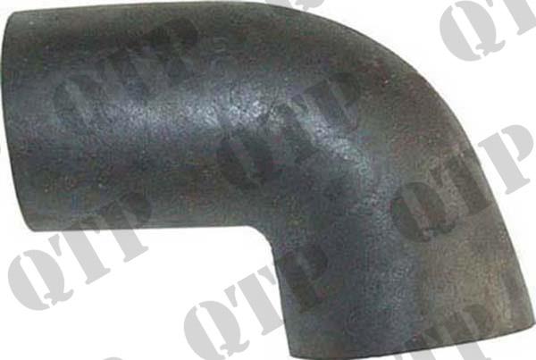 Hose Radiator Ford 6810 7810 Bottom Hose. Clip 2426 S67959, VPE4280, S.67959, 83961071, E7NN8286AA, 87745812