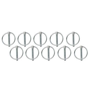 Linch Pin 1/4" - 6mm , S37