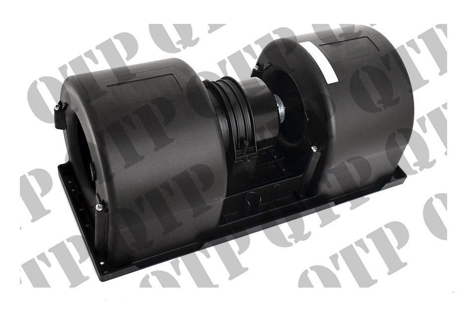 Cab Blower Ford 40 60 TM TS Also fits Case JX MXM Resistor 55172 or 42214 *, S58744, VPM9684, 82034854, 81870361, F0NN18456AB, S106812, 178454A2, 372499A1, 82034852, 82034854, FONN18456AA, FONN18456AB, FONN18456BA, 178454A2