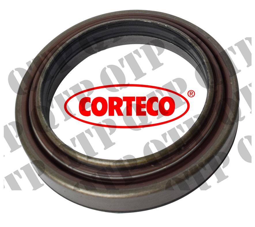 Inner Hub Seal John Deere 6510 6520 6610 6620 6820 6910 6920 - AL154056