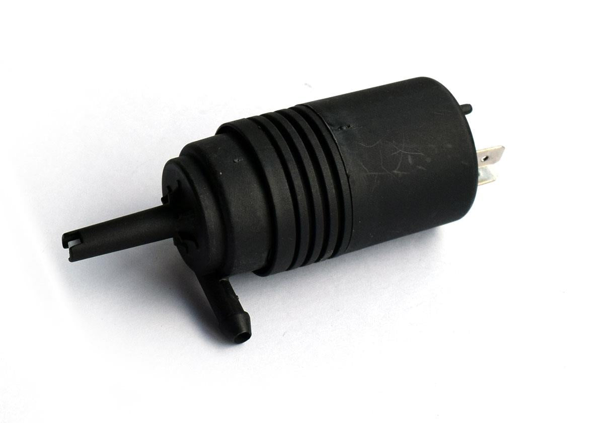 Windscreen Washer Pump John Deere 10 20 30 5000 5005 7000 6R 6M - AL205623, AL79013, AL228317