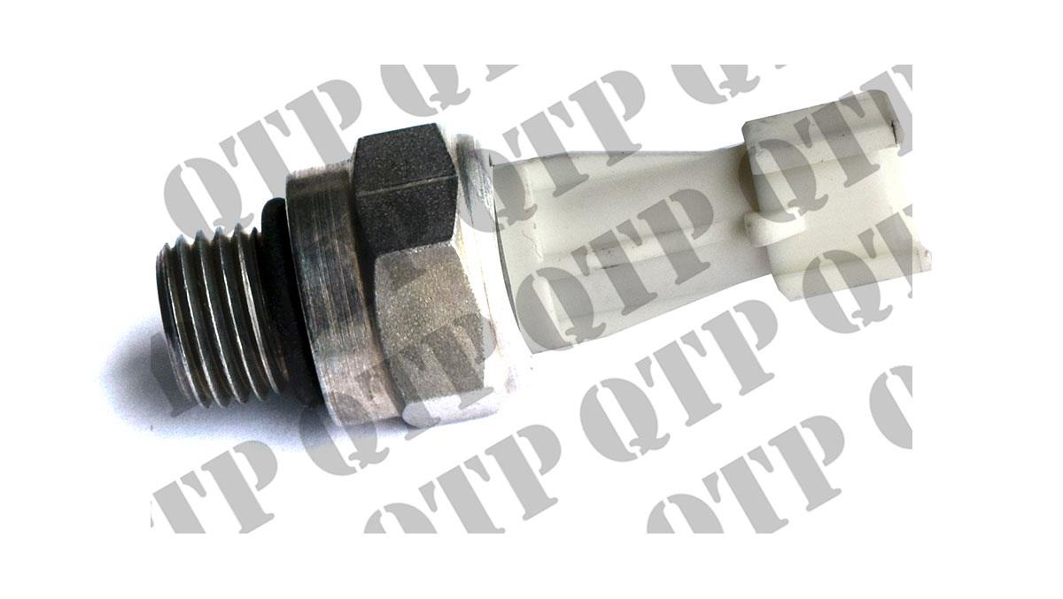 Switch Oil Pressure New Holland T4 T5 T6 TD TN TLA * - 504084983, 2852889