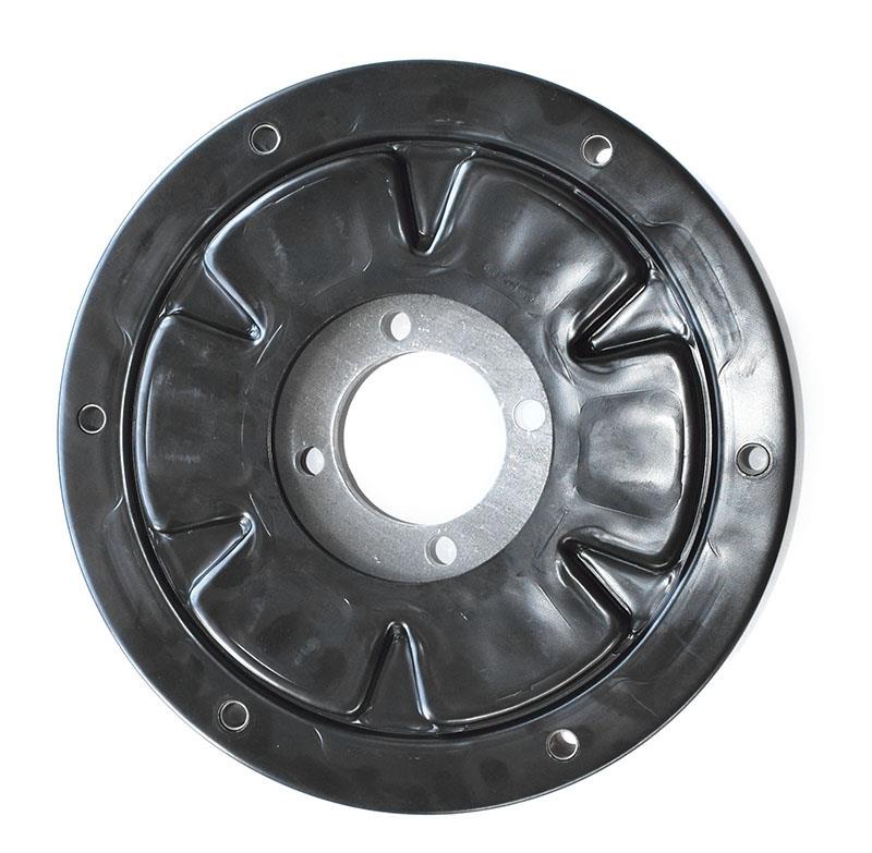Damper John Deere 20 30 5R 5M 6M Torsional - AL174123