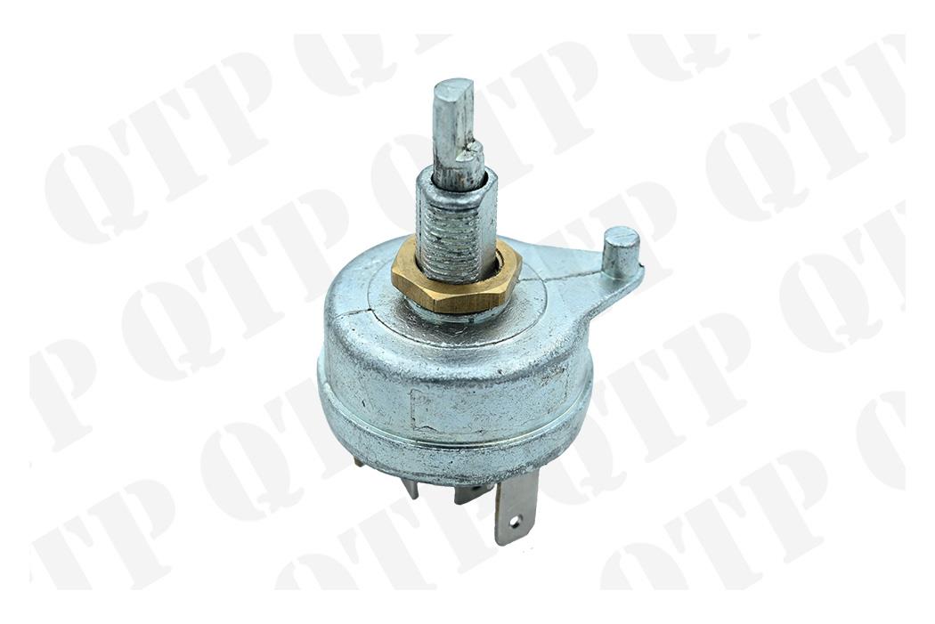 Blower Switch John Deere 6000 6010 6020 5R 5M 6M 7000 ** Knob is 58463 **RE43497