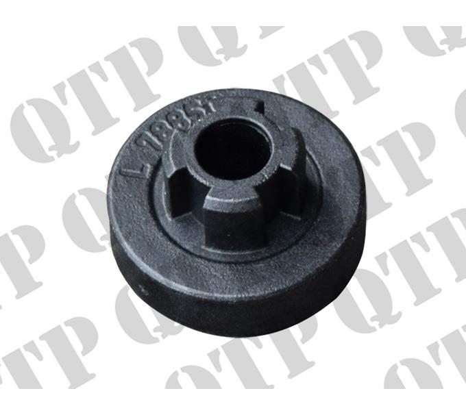 Washer John Deere 6310 6410 6510 6610 6810 6910 6420 6520 6620 6820 6920 6530 6630 6830 6930 Window - L78851