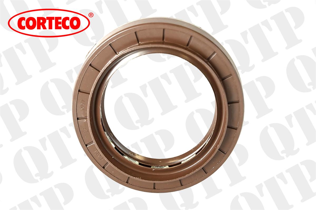 Shaft Seal Massey Ferguson 5400 5600 5700 Series H524300020121,000051874, 000051874A, 1000254674, 36696500, 51874A, 5527665461, 734319709, 84228383, AL159591, CR135955, JXAL159591, V36696500, ZF0734319709