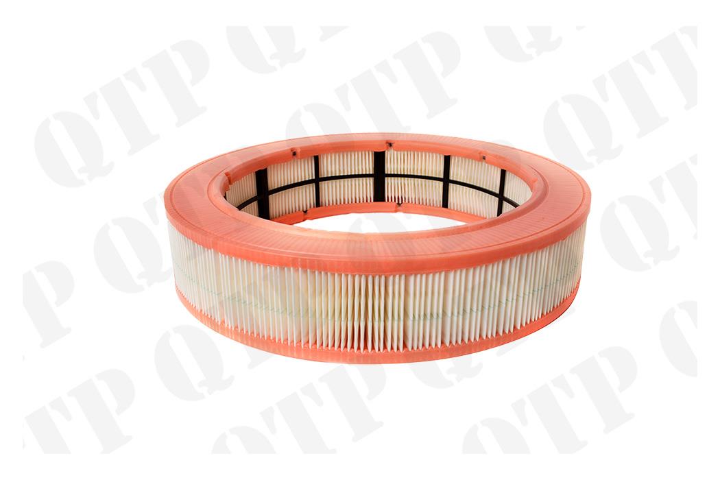 Cab Recirculation Filter John Deere 7R 8R 9R Series - RE291412, B58500, B58359, B58476