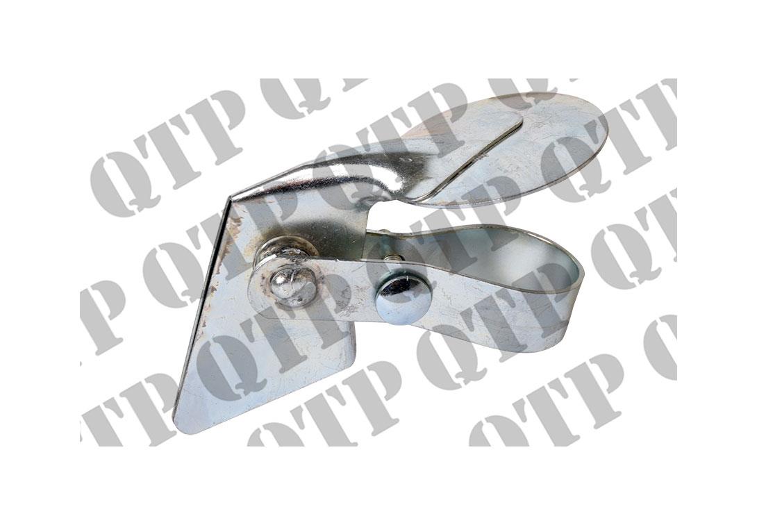 Rain Cap 43mm 192791M91, 188776M91, 1808164M91, 70011430