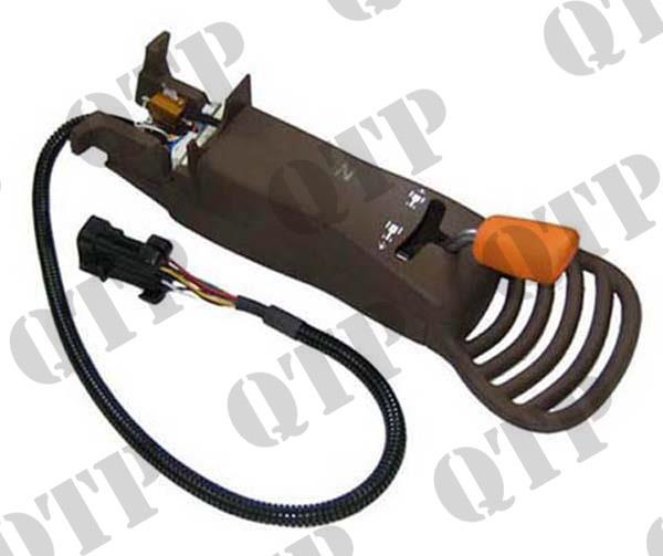 Forward/Reverse Lever John Deere 10/20 Series Up to Serial number 398656 ** 59953 is after serial no 398797 ** AL165301, RE198930