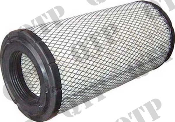 Air Filter Outer - 475mm High 165mm OD 87682999 CR9783, P772580,, P828889, 1930589, 84036676, AT171853, RT6005011111, 222421A1, 3540051M1, 427471A1, LAF4544, C17337, 4270033M1, 6190627M1, 222421A1, 26510342, 836146089, 836859302,