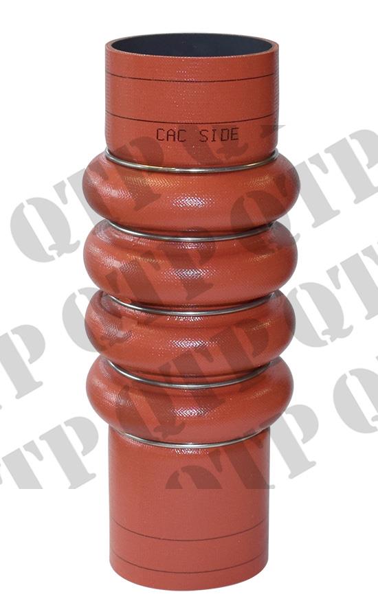 Hose Extension Intercooler Case Puma Series Puma CVT Series Puma CVX Series * - 87709369, 82038875