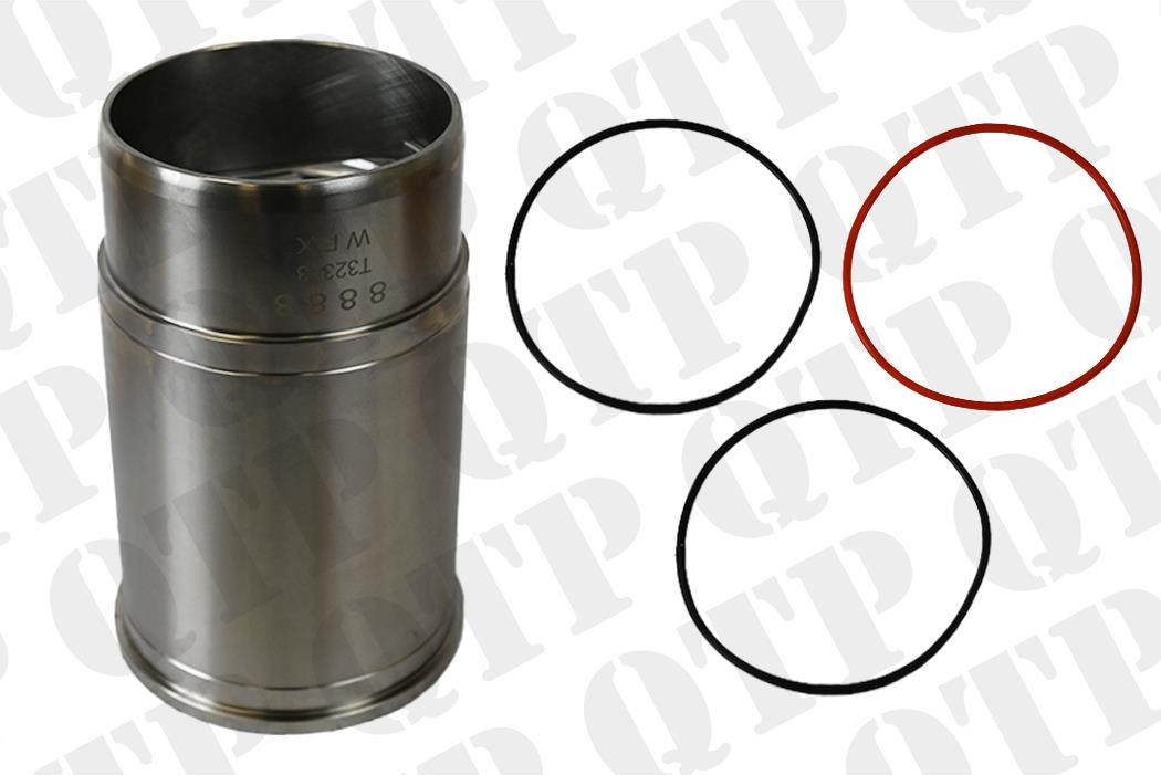 Cylinder Kit John Deere Engine 3164D 4219DF 6329D * - AR78041