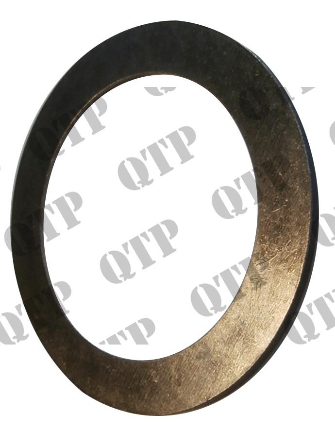 Thrust Washer Front Axle Ford 10s 40s Case CS CX MX * - 3541397M1, 83944351, 9967994, CAR115776, k395022, 83992824