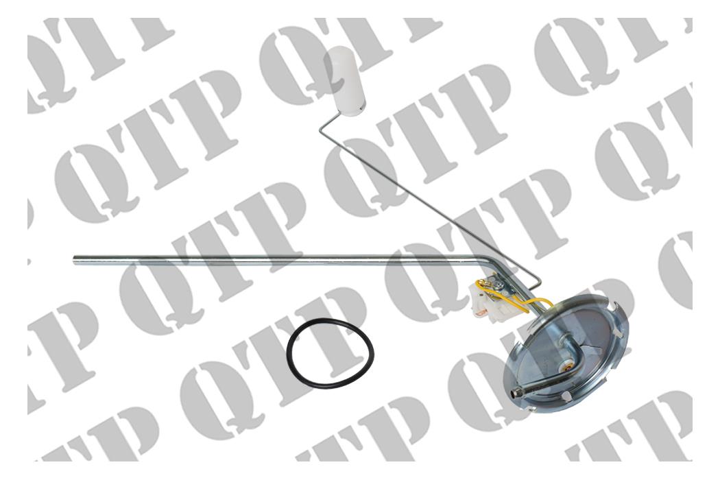 Fuel Sender Unit John Deere 1640 1840 2040 2650 2850, * AL33498, AL38314, AL41630, AL68201
