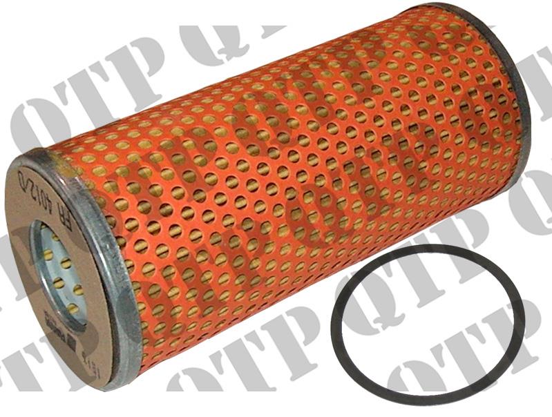 Engine Oil Filter 212 248 Paper ** 62247 has Wide Seal ** 155mm Long 67mm OD -1896000M92 , S40535, VPD5000, 1457429750, 26560090, 836007806,, CR403, P550183, P550594, P779071, EPN6731A, 126560090, 1896000M91,