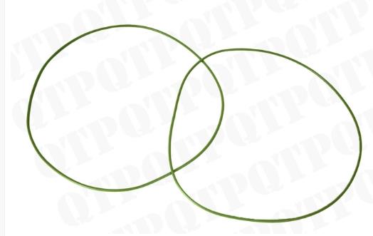 Brake Piston O-Ring John Deere - L56246
