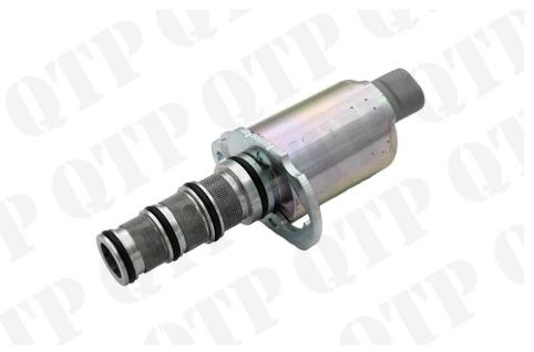 Solenoid PTO Front/Rear John Deere 6R 6M- AL177192 B174864