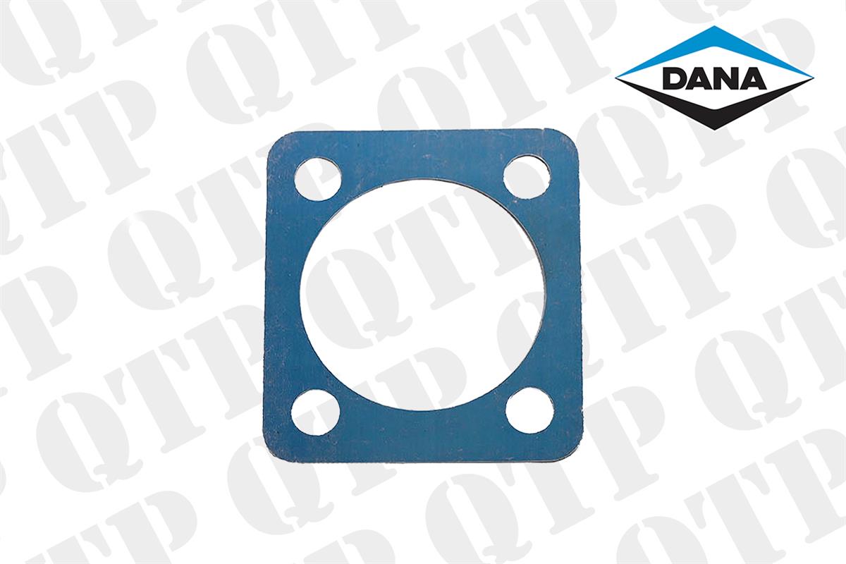King pin shim kit - John Deere 6M 6R Series