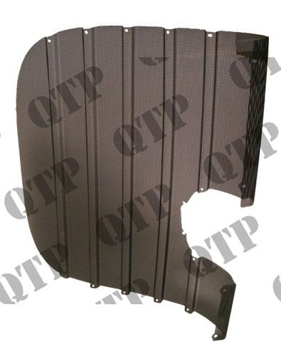 Front Grill John Deere 6520 6620 6820 6920 6530 6630 6830 6930 LH- L155599