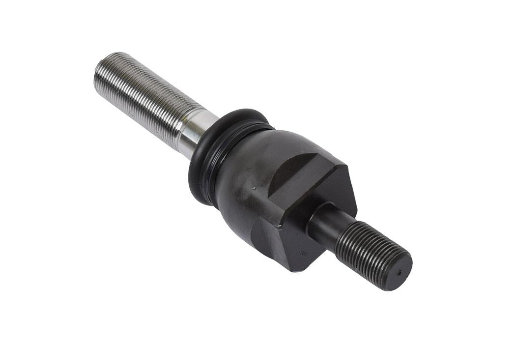 Ball Joint RH John Deere 7610 7710 7810 7230 7330 7630 7830 7930 Info: Ball joint RH suitable for John Deere 7610 7710 7810 7230**Measurements**Ball Joint RH 1'' Ram side, 1'' 1/4'' Track Rod side - RE150906, RE214055