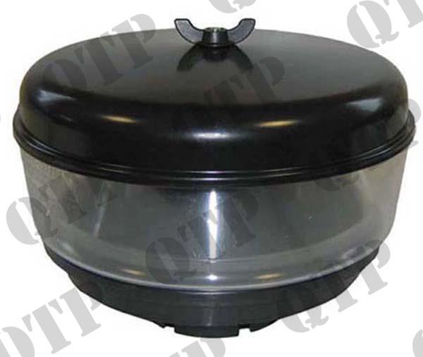 Pre Cleaner Diameter 96.2mm