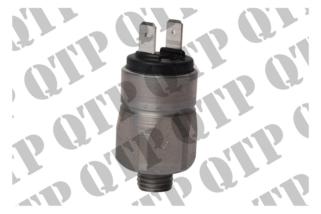 Oil Pressure Switch Transmission New Holland 4635 4835 T4 F Series Fiat T5.75-T5.140 * - 87494633