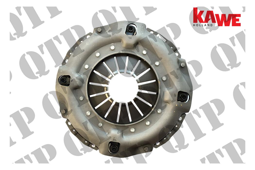 Clutch Assembly Ford 7840 , 40 Series , TS Series 13" ** Kit 4197 ** S72769 , 82001664 ,82006009 , 82006025 , VPG1234