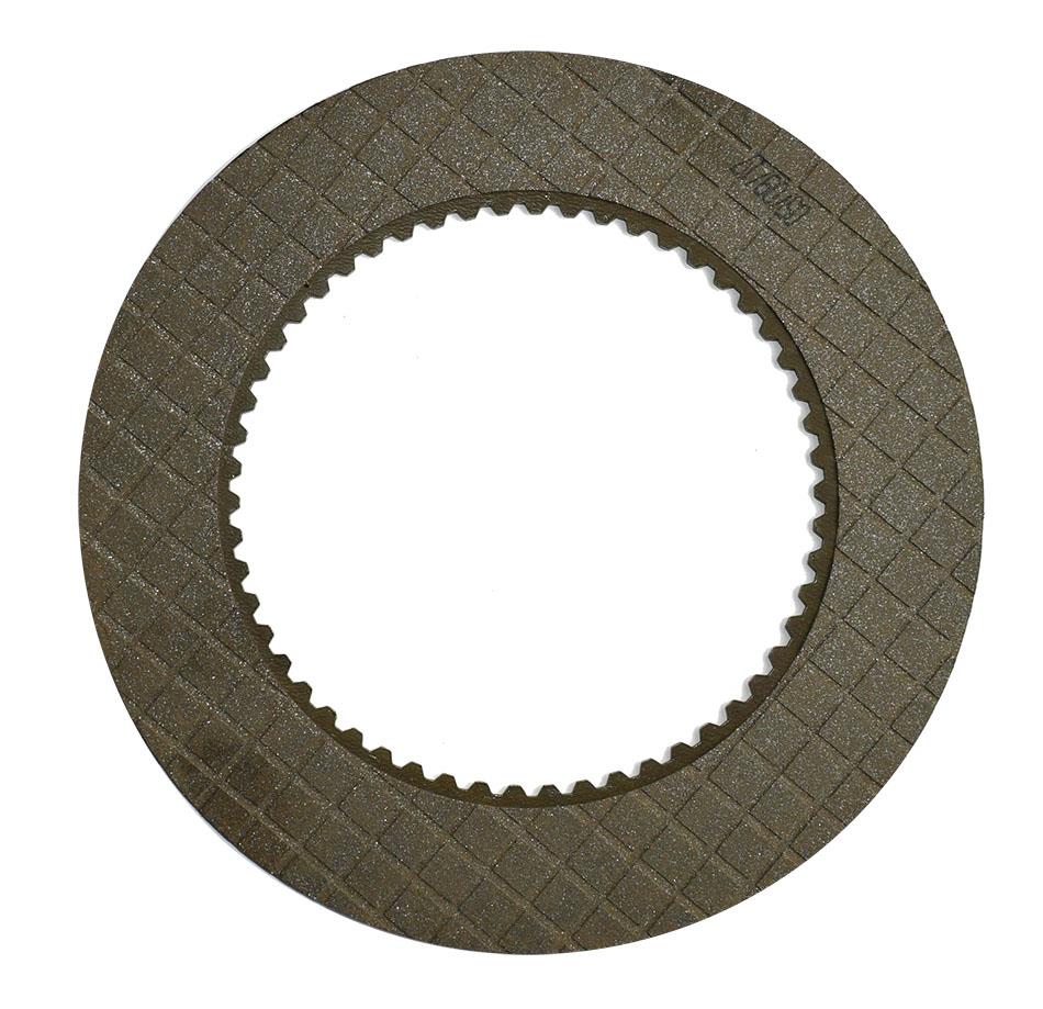 Friction Disc John Deere 4050 4250 4450 4650 4850 4055 4255 4455 4655 4755 4955 7600 - RE326609, RE239058