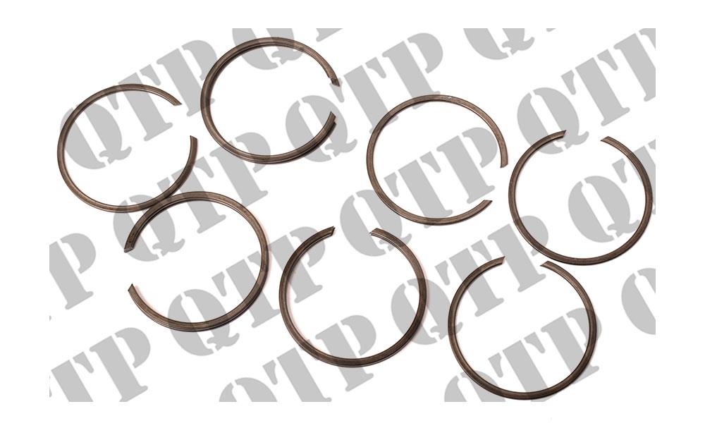 Ram Locking Ring Ford 60 Series M TM Series * - 5124473 , 9958576