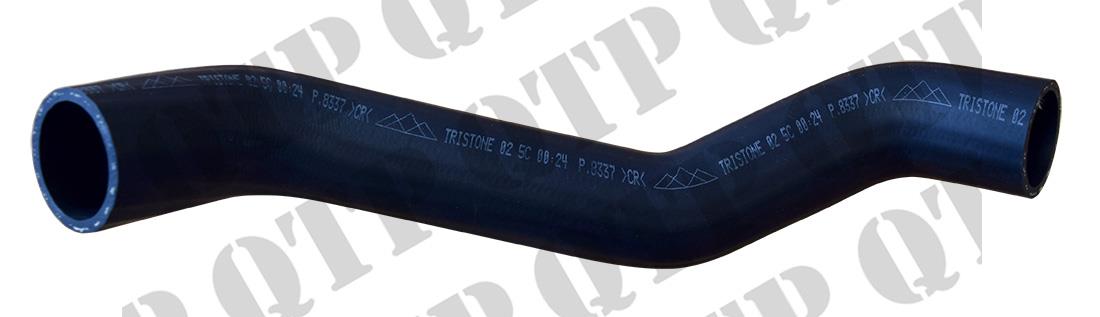 Radiator Hose Case MXM100 110 115 125 130 135 Maxxum 100 110 115 120 125 130 140 Steyr 6115 6125 6135 4115 6140 4100 4110 6205 6185 6170 6215 6230 NH T7000 TSA T7 T6 T6000 Top Hose - ,* 82030134