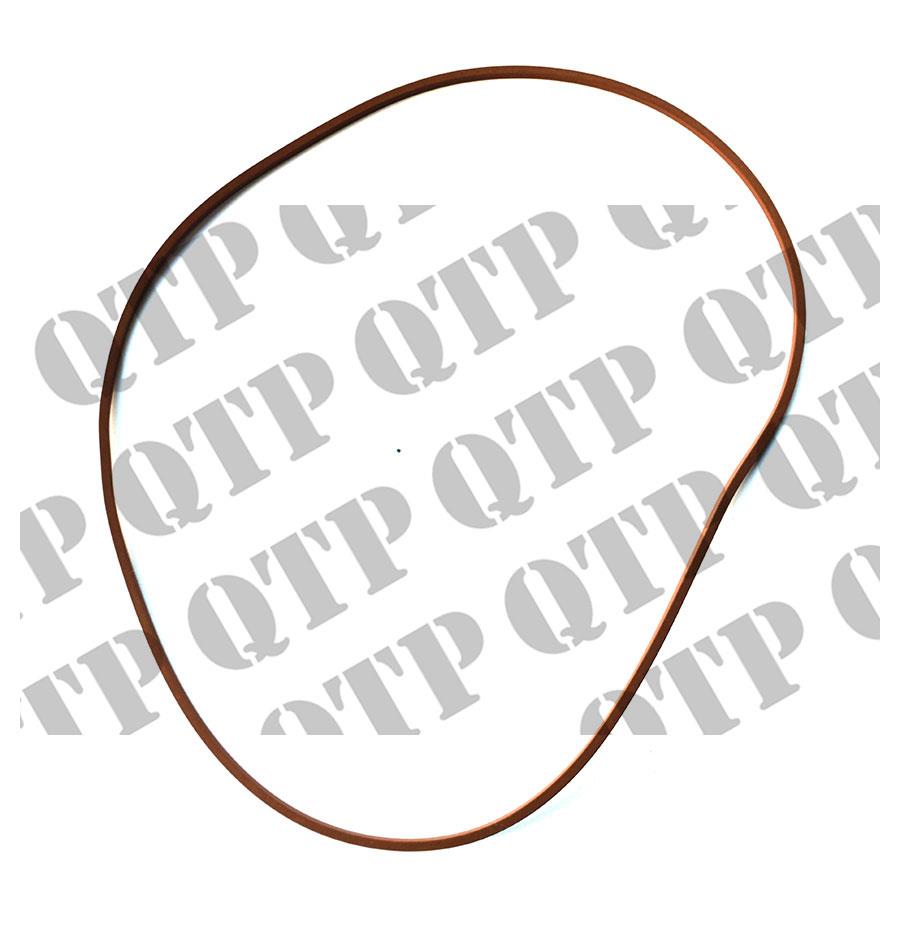 Brake Disc O Ring New Holland T6000 T7 Case Puma * 87699824