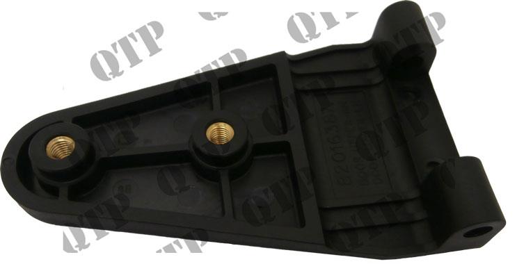 Door Hinge TM TL TS Top RH Bottom LH TL70 - TL100 TM115 - TM190 TS90 - TS120 , - 82035979, 82016387