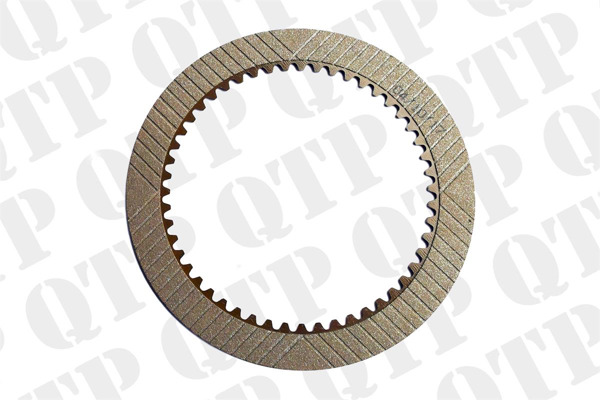 Friction Disc John Deere 6830 6930 MFWD 40K - RE326611 , RE34868