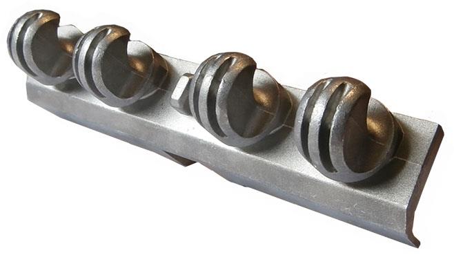 Seat Spring Holder Grammer Seat Compacto Basic M MSG85/521 MSG85/721 - AL120003