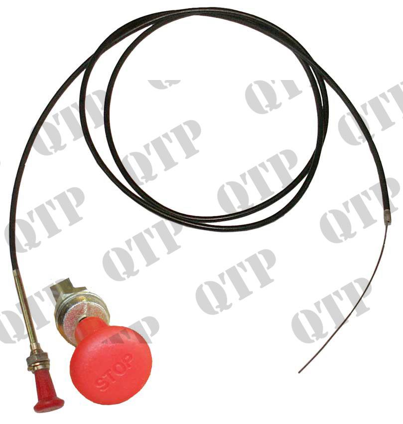 Stopper Cable 2100mm , S14551