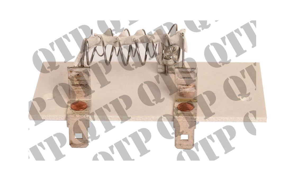 Blower Heater Resistor Ford 40 60 TM TS ** Suits 42111 ** , VPM9066, 81870363 , S152498