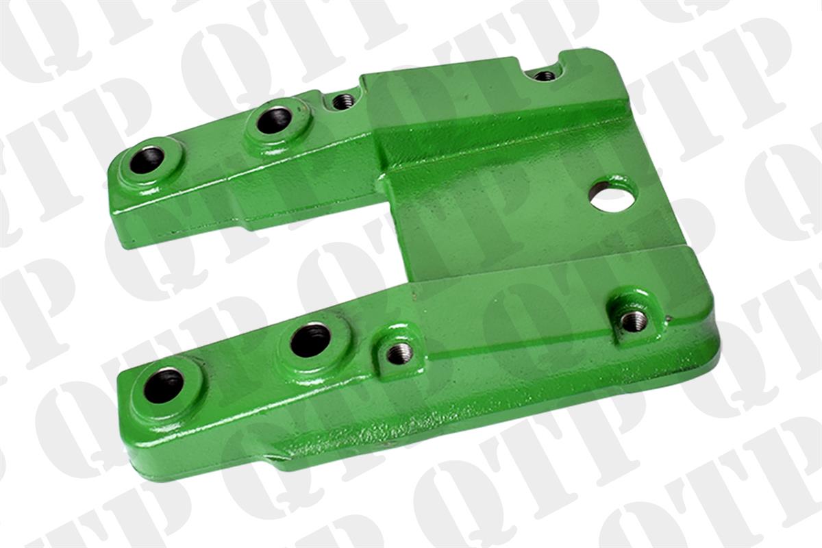 Mudguard Support System Bracket Front John Deere 6100-6900 6010-6910 6020-6920 - L158117 L165958, L172665, L216247