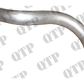 Exhaust John Deere 6100 - 6400 Lower Pipe 6010 - 6410 From Serial Number 244529 - L114990