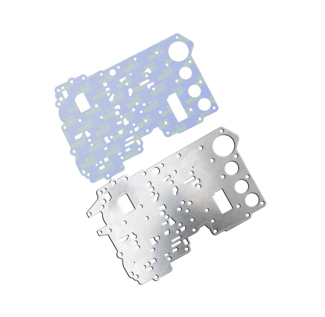 Gasket Power Quad John Deere 6410 6510 6610 6810 6910 6910S - RE152103, VPH7418