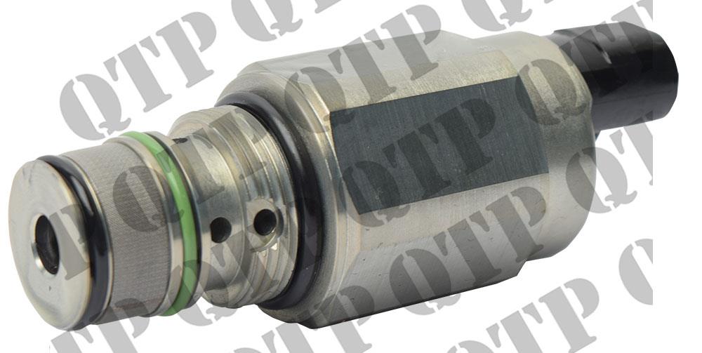 Solenoid Coil Reverse John Deere 20 Series - RE183369