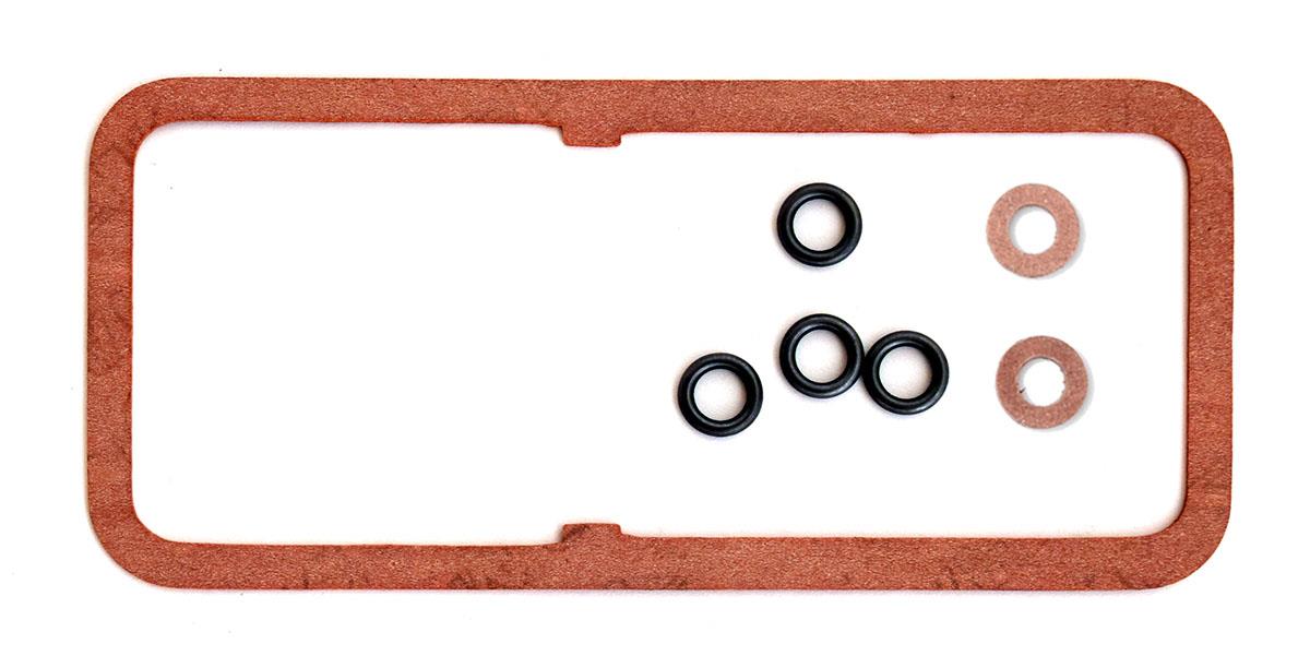 Seal Kit Injector Pump CAV , DPA Pump Top *** Complete Kit 62690** 07374