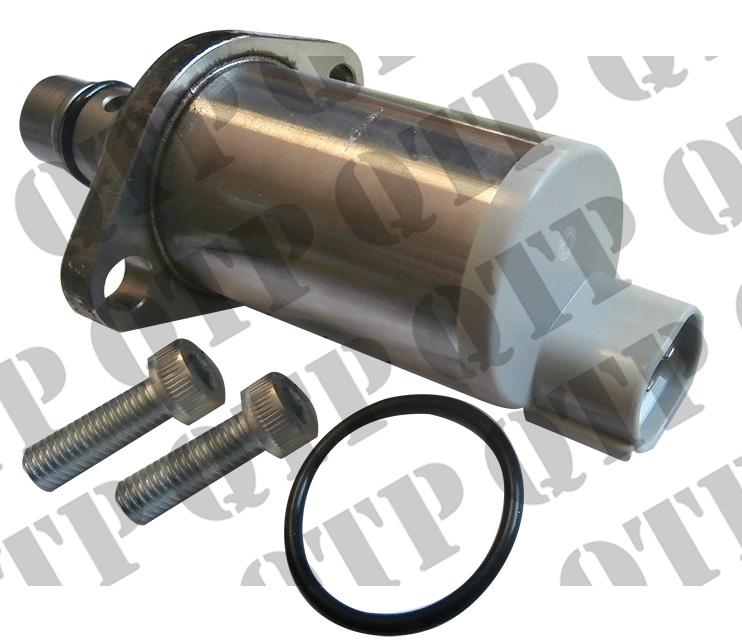 Suction Control Valve, Common Rail High Pressure Pump - RE531864, RE530337, DZ111135